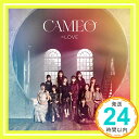 【新品】CAMEO(Type-D) [CD] =LOVE「1000円