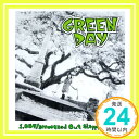 【中古】1039 [CD] Green Day「1000円ポッキリ」「送料無料」「買い回り」