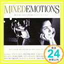 yÁzMixed Emotions [CD] Various Artistsu1000~|bLvuvuv