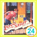 【中古】Love Stuff [CD] コタニキンヤ