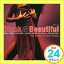 šR. Kelly, Nelly, Eve, Sisqo, Destiny's Child, Sarah Connor feat. TQ, Glashaus.. [CD] Black &Beautiful 2001-