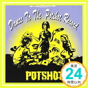 【中古】Dance to the POTSHOT record CD POTSHOT Ryoji Yoko「1000円ポッキリ」「送料無料」「買い回り」