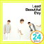 šBeautiful Day A(DVD) [CD] Lead1000ߥݥåס̵ס㤤