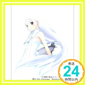 【中古】しにがみのバラッド。 momo the girl god of death "***girl***" ひとつのあいのうた。 (電撃文庫ビジュアルノベル) ハセガワ ケイスケ; 七草「1000円ポッキリ」「送料無料」「