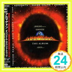 【中古】アルマゲドン [CD] サントラ、 パティ・スマイス、 アワ・レディ・ピース、 シャンタール・クレヴィアジック; スティーヴン・タイラー「1000円ポッキリ」「送料無料」「買い回り」