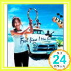 【中古】Feel fine! [CD] 倉木麻衣「1000円ポッキリ」「送料無料」「買い回り」