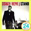 šHere I Stand-Int'l Version [CD] Usher1000ߥݥåס̵ס㤤