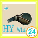 【中古】Whistle〜Portrait Version〜【初回生産限定】 [CD] HY「1000円ポッキリ」「送料無料」「買い回り」