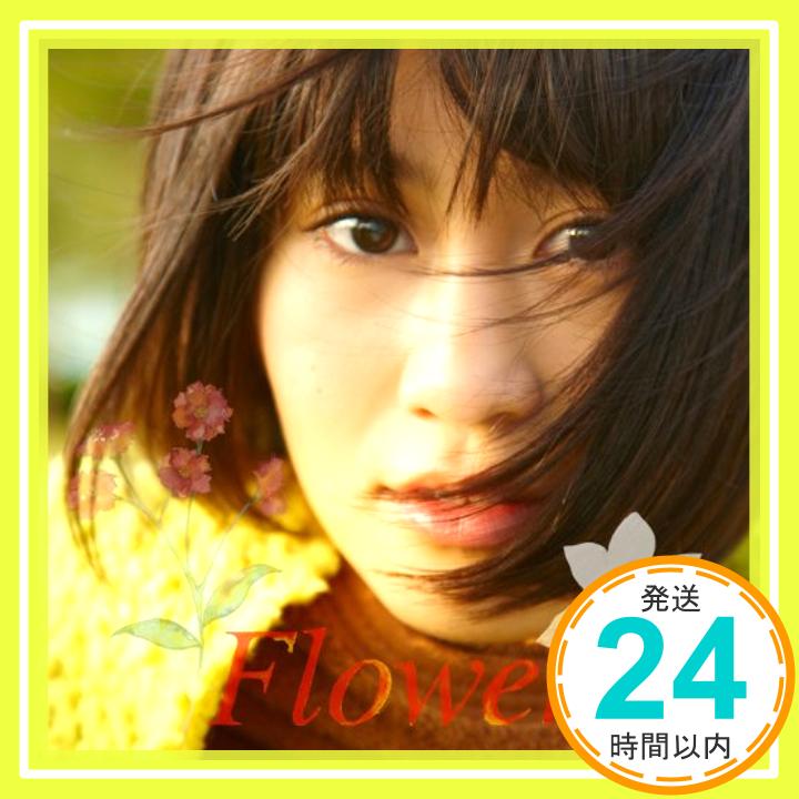 【中古】【アマゾン限定オリジナル特典生写真付き】Flower [ACT.1] CD+DVD [CD] 前田敦子「1000円ポッキリ」「送料無料」「買い回り」