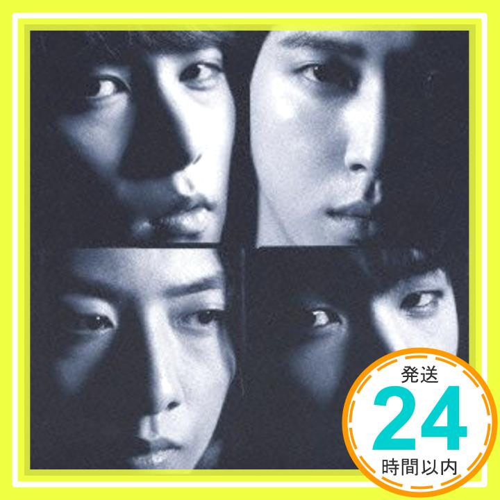 【中古】In My Head(初回限定盤)(DVD付) [CD] CNBLUE「1000円ポッキリ」「送料無料」「買い回り」