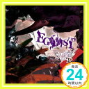 【中古】『EGOIST』 【B:初回限定盤】 [CD] Royz「1000円ポッキリ」「送料無料」「買い回り」