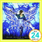 【中古】BLUE BLAZE/BELIEVE [CD] 飛蘭、 R・O・N; 五条下位(Arte Refact)「1000円ポッキリ」「送料無料」「買い回り」