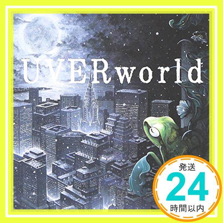 š7ܤη()(DVD) [CD] UVERworld TAKUYA; Satoru Hiraide1000ߥݥåס̵ס㤤