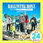 šBALLISTIK BOYZ [CD] BALLISTIK BOYZ from EXILE TRIBE1000ߥݥåס̵ס㤤