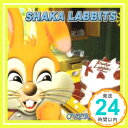 OVERDOING  SHAKA LABBITS「1000円ポッキリ」「送料無料」「買い回り」