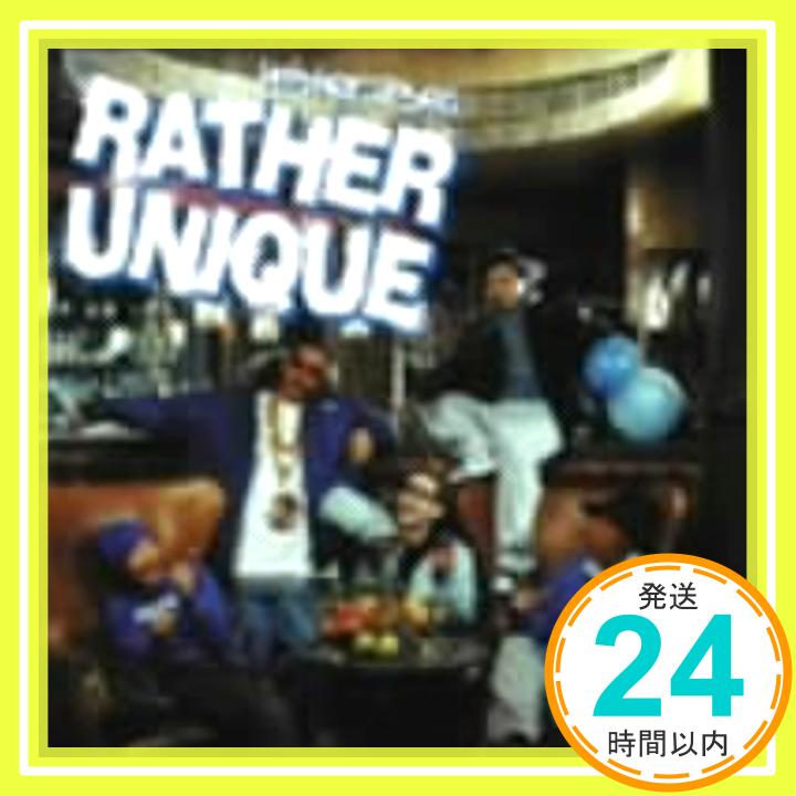 【中古】Winter Bell(DVD付) [CD] RATHER UNIQUE、 MAKIDAI、 USA、 SOHJIN; DJ KIRA「1000円ポッキリ」「送料無料」「買い回り」