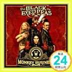 【中古】モンキー・ビジネス [CD] ブラック・アイド・ピーズ、 スティング、 ウィリアム・アダムス、 ステイシー・ファーガソン、 ジョージ・パホーンJr.、 アンソニー・ティッド、 グレッグ・メイズ; ダリル・バーンズ「1