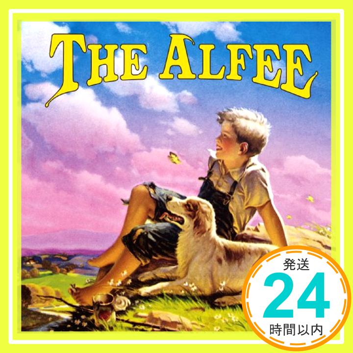 【中古】夜明けを求めて [CD] THE ALFEE「1000円ポッキリ」「送料無料」「買い回り」