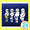 【中古】What’s flumpool!? [CD] flumpool「1000円ポッキリ」「送料無料」「買い回り」