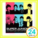 【中古】スーパージュニア M (SuperJunior M) - MINI ALBUM Vol.2/太完美 (CD+DVD Repackage)韓国輸入版 [CD] スーパージュニア M (SuperJunior M)「10