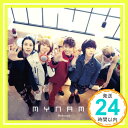【中古】Message(Japanese ver.) (通常盤Type-B) [CD] MYNAME「1000円ポッキリ」「送料無料」「買い回り」