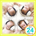 【中古】experience 【通常盤】 [CD] flumpool「1000円ポッキリ」「送料無料」「買い回り」