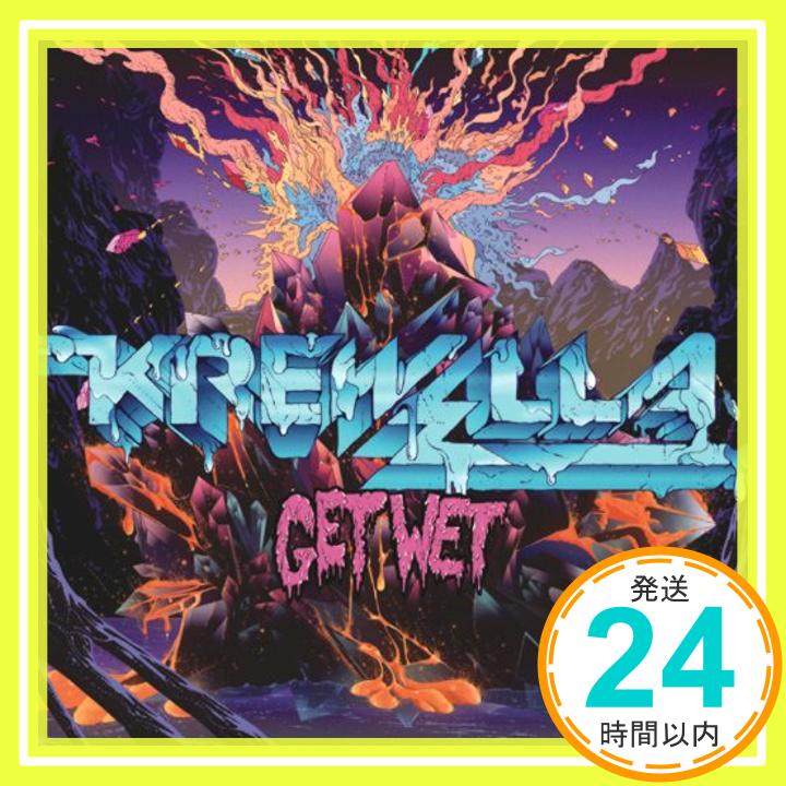 ˥åݥ󥷥㤨֡šGet Wet [CD] Krewella1000ߥݥåס̵ס㤤ספβǤʤ279ߤˤʤޤ