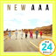 šNEW(CD+ޥץ) [CD] AAA1000ߥݥåס̵ס㤤