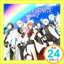 【中古】WiSH VOYAGE (特典なし) CD IDOLiSH7「1000円ポッキリ」「送料無料」「買い回り」