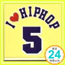 【中古】I LOVE HIP HOP VOL.5 [CD] オムニバス、 セント・ルナティックス、 ザ・ルーツ、 ブラックストリート、 コモン、 アリ、 ブラッカリシャス、 ジニアス、 D12、 リュダクリス; エミネム「1