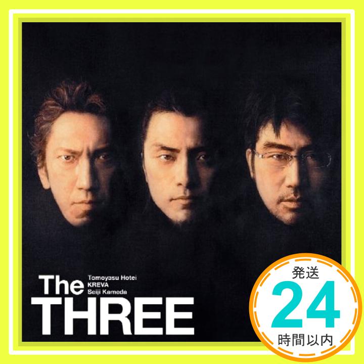 【中古】裏切り御免 [CD] The THREE「1000円ポッキリ」「送料無料」「買い回り」