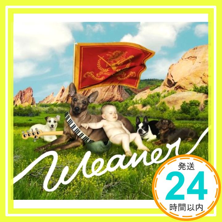 【中古】新世界創造記・後編 [CD] WEAVER「1000円ポッキリ」「送料無料」「買い回り」