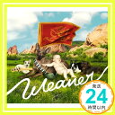 【中古】新世界創造記・後編 [CD] WEAVER「1000円ポッキリ」「送料無料」「買い回り」