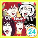 Oh Yeah!!!!!!!  Czecho No Republic「1000円ポッキリ」「送料無料」「買い回り」