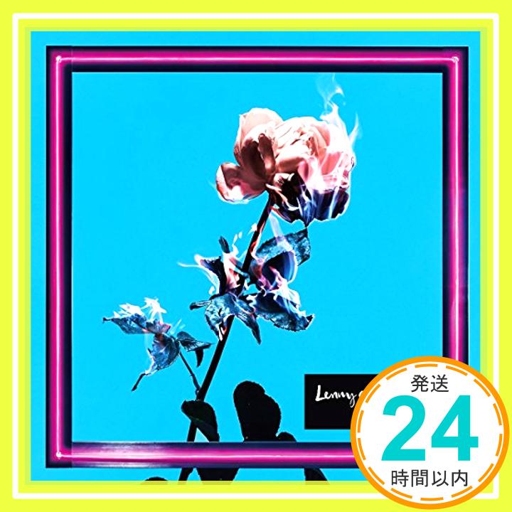 【新品】Flower(通常盤) [CD] Lenny code fiction「1000円ポッキリ」「送料無料」「買い回り」