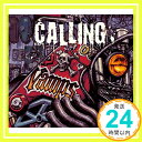 【中古】CALLING(初回限定盤) CD VAMPS HYDE Kane Churko h1r0 Martin Lee Gore「1000円ポッキリ」「送料無料」「買い回り」