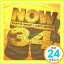 šNow 34: Thats What I Call Music [CD] Various Artists1000ߥݥåס̵ס㤤