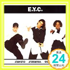 【中古】エクスプレス・ユアセルフ・クリアリー [CD] E.Y.C.、 テリー・パーカー、 デビッド・ローフラー; デイモン・バトラー「1000円ポッキリ」「送料無料」「買い回り」