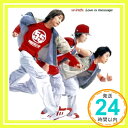 【中古】Love is message(CCCD) [CD] w-inds.、 Kentaro Akutsu、 shungo.; Hayabusa「1000円ポッキリ」「送料無料」「買い回り」