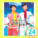 【中古】超絶特急 GO→tiara/LOVE★微熱!? [CD] tiaraway、 志倉千代丸、 磯江俊道; 上野浩司「1000円ポッキリ」「送料無料」「買い回り」