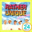 šR.U Party(DVD) [CD] RATHER UNIQUE MCU; DOBERMAN INC1000ߥݥåס̵ס㤤