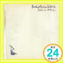 【中古】Down in Albion [CD] Babyshambles「1