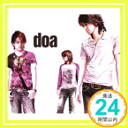 【中古】はるかぜ [CD] doa、 徳永暁人、 大田紳一郎、 吉本大樹; Akihito Tokunaga「1000円ポッキリ」「送料無料」「買い回り」