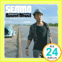 【中古】Round About [CD] SEAMO「1000円ポッキリ」「送料無料」「買い回り」
