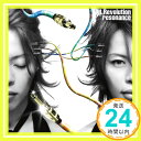 【中古】resonance(初回生産限定盤)(DVD付) [CD] T.M.Revolution「1000円ポッキリ」「送料無料」「買い回り」