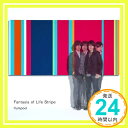 【中古】Fantasia of Life Stripe (ファンタジア オブ ライフ ストライプ) [CD] flumpool「1000円ポッキリ」「送料無料」「買い回り」