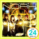 【中古】NOAH [CD] JAM Project、 影山ヒロノブ、 奥井雅美、 R・O・N; 安瀬聖「1000円ポッキリ」「送料無料」「買い回り」