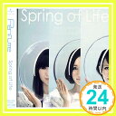 【中古】Spring of Life [CD] Perfume「1000円ポッキリ」「送料無料」「買い回り」