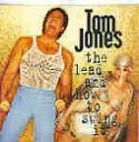 【中古】Lead And How To Swing It [CD] Tom Jones トムジョーンズ「1000円ポッキリ」「送料無料」「買い回り」