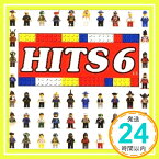 【中古】HITS 6 [CD] オムニバス、 ジュエル、 プリンセッサ、 クレオパトラ、 サイーダ・ギャレット、 テビン・キャンベル、 シール、 フェイス・ヒル、 エリック・クラプトン、 R.E.M.; ベット・ミドラー「1